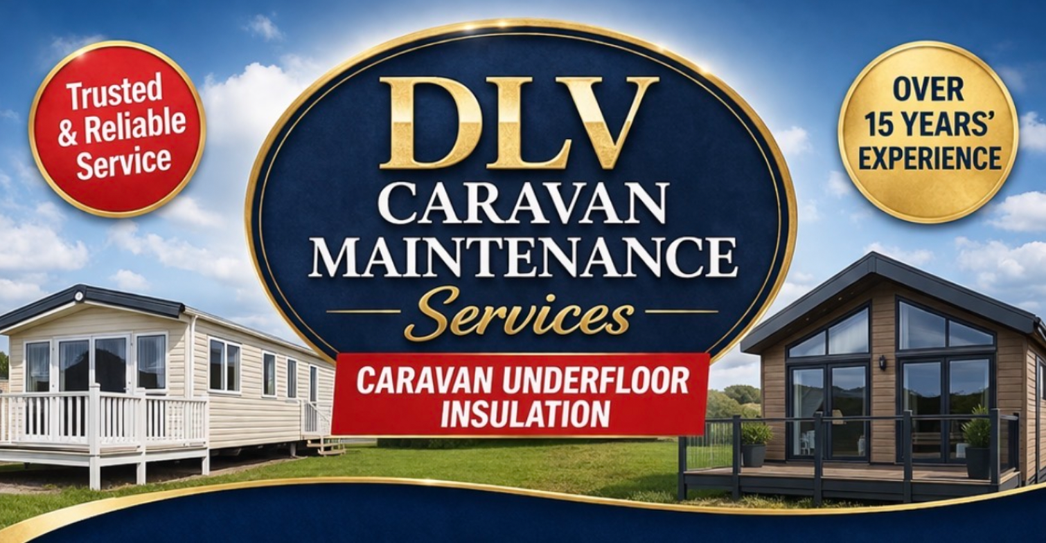 DLV Caravan Maintenance Services