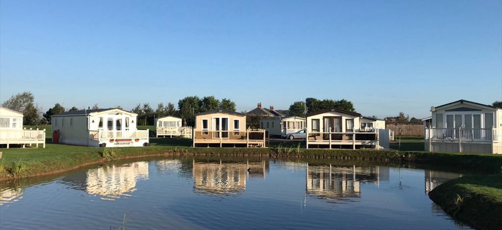DLV Caravan Maintenance Services
